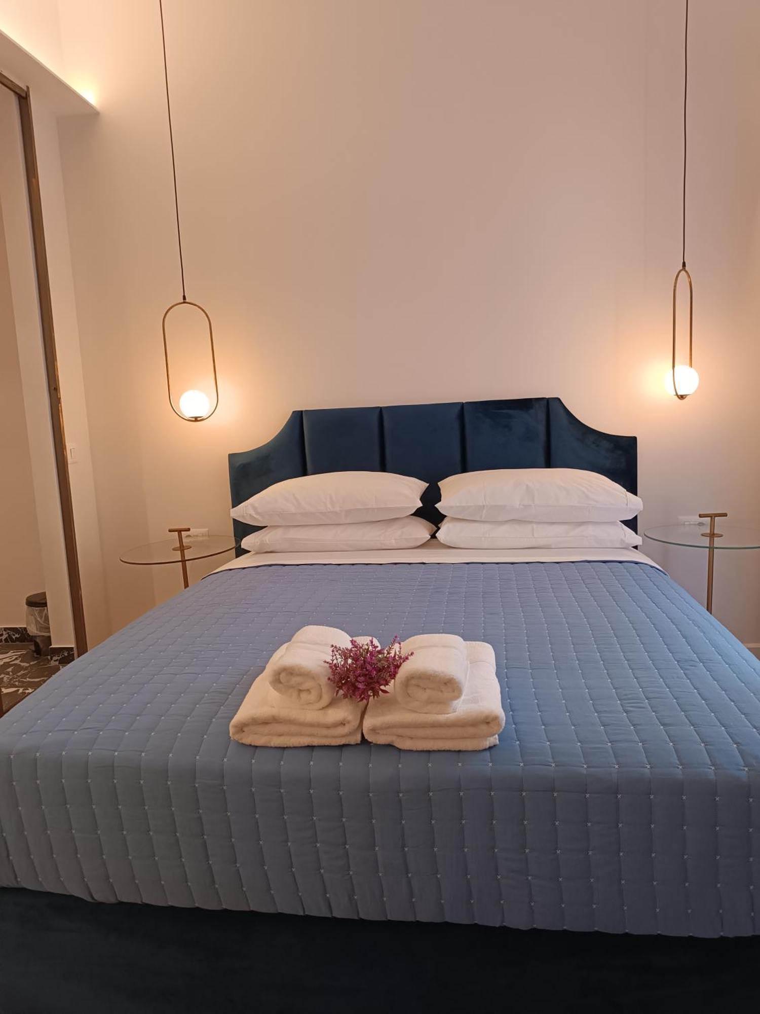 Muses Luxury Suites Corfu  Exterior foto