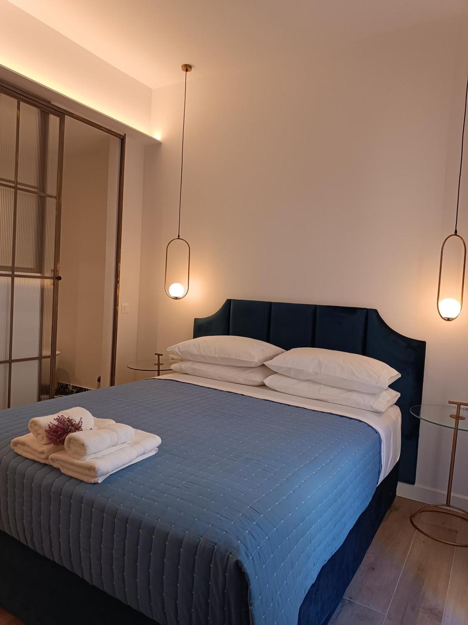 Muses Luxury Suites Corfu  Exterior foto