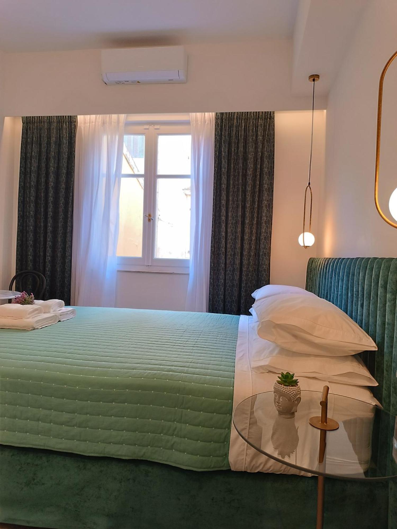 Muses Luxury Suites Corfu  Exterior foto