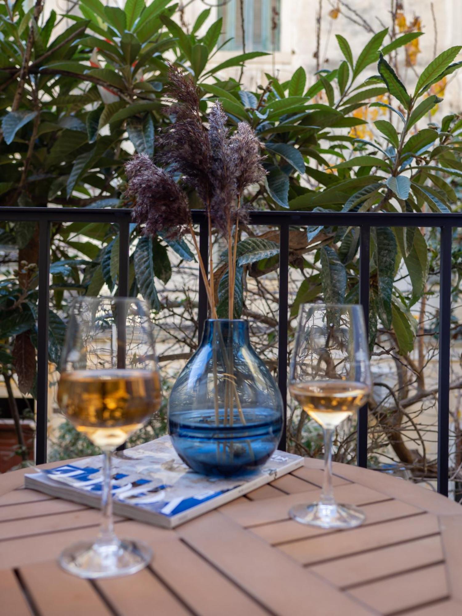 Muses Luxury Suites Corfu  Exterior foto
