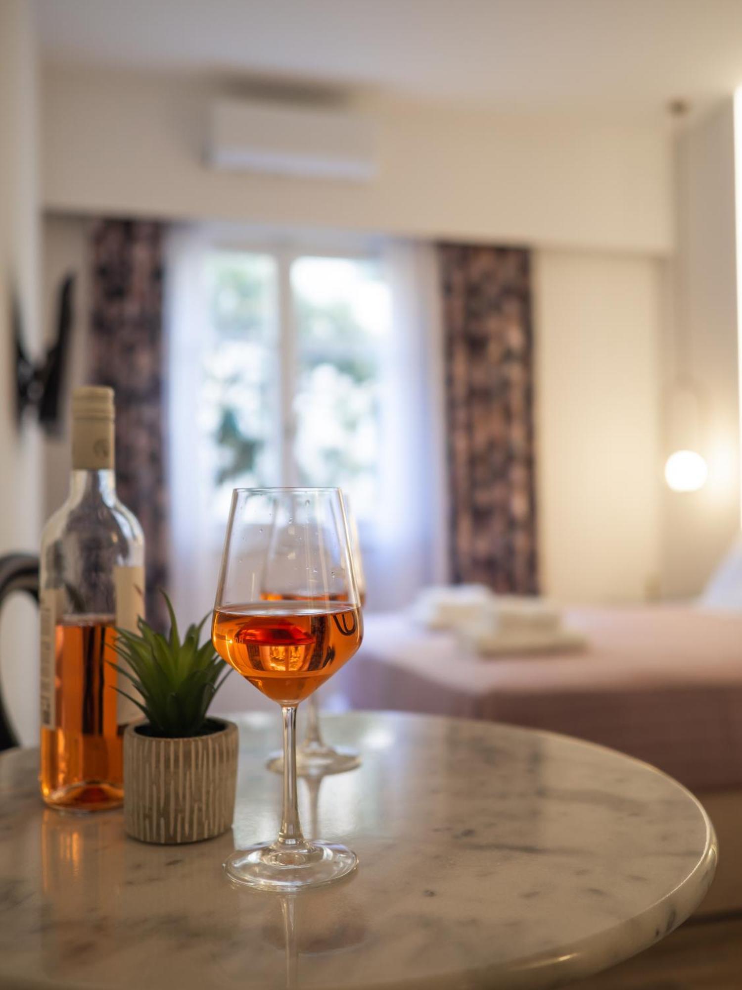 Muses Luxury Suites Corfu  Exterior foto