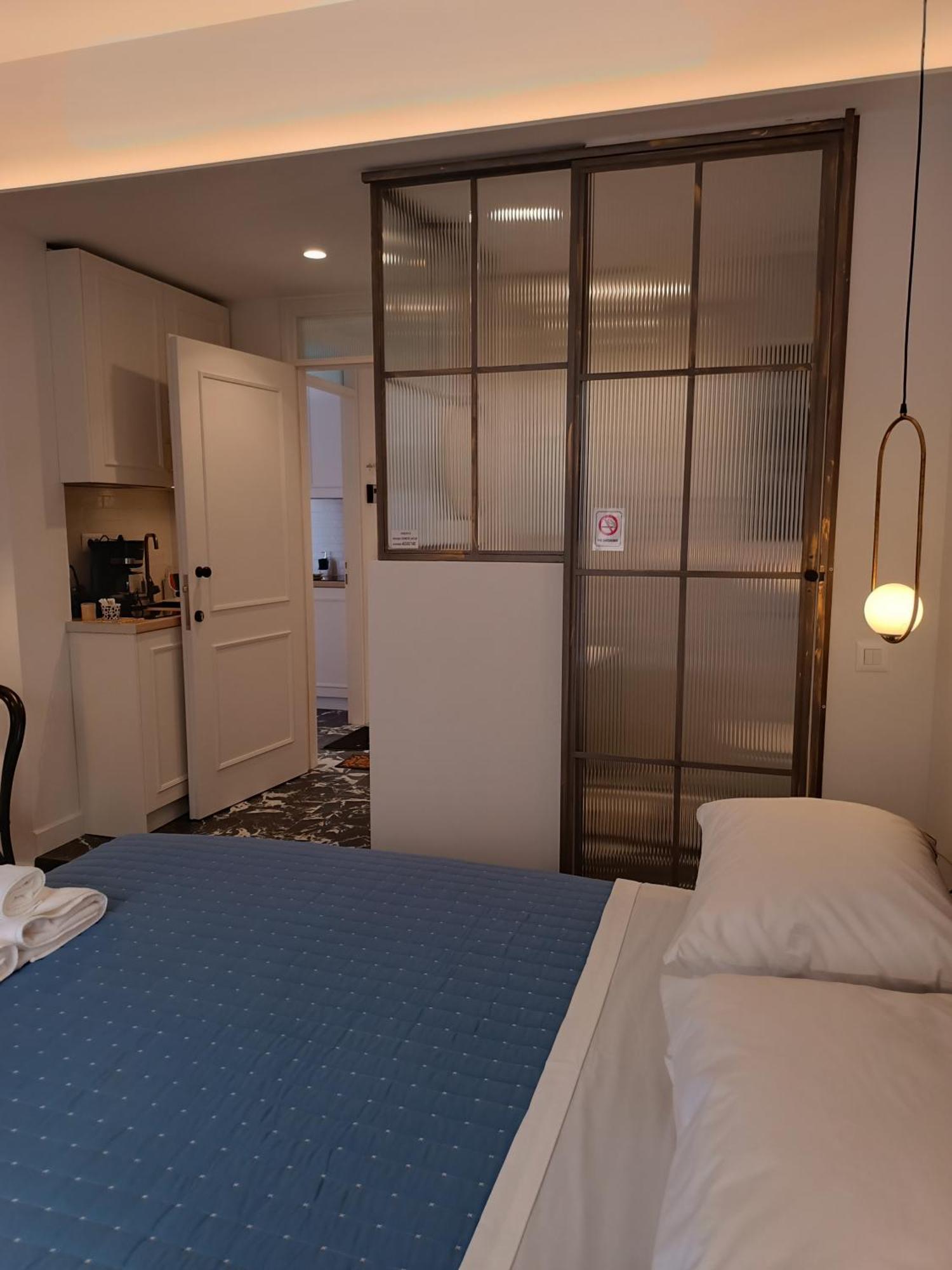 Muses Luxury Suites Corfu  Exterior foto